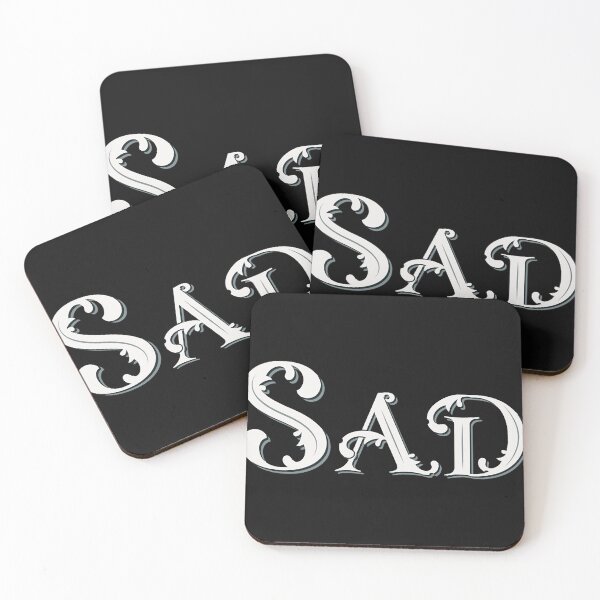Item preview, XXXTentaction - Sad                    designed and sold by TecloudDesign.