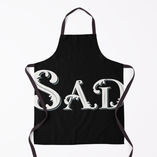 Item preview, XXXTentaction - Sad                    designed and sold by TecloudDesign.