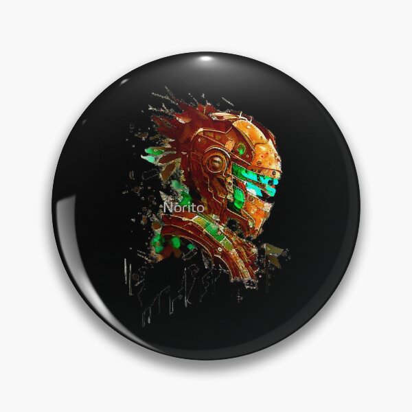 Item preview, dead space      designed and sold by GuiantGeeks.