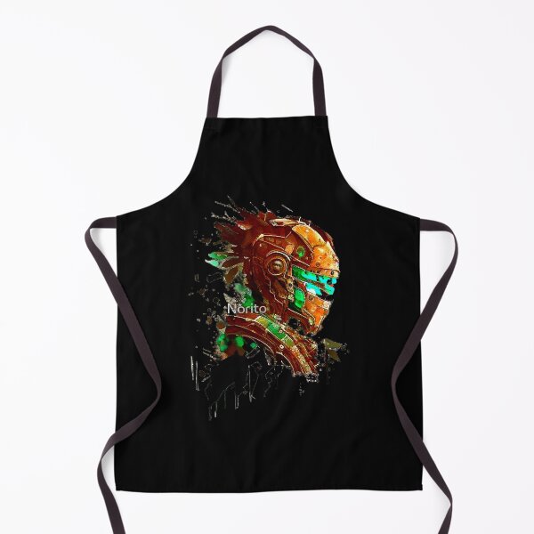 Item preview, dead space      designed and sold by GuiantGeeks.