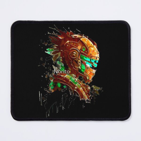 Item preview, dead space      designed and sold by GuiantGeeks.