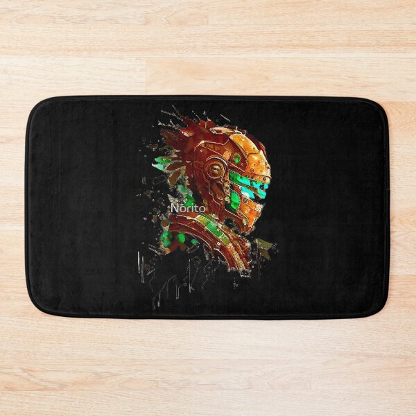 Item preview, dead space      designed and sold by GuiantGeeks.