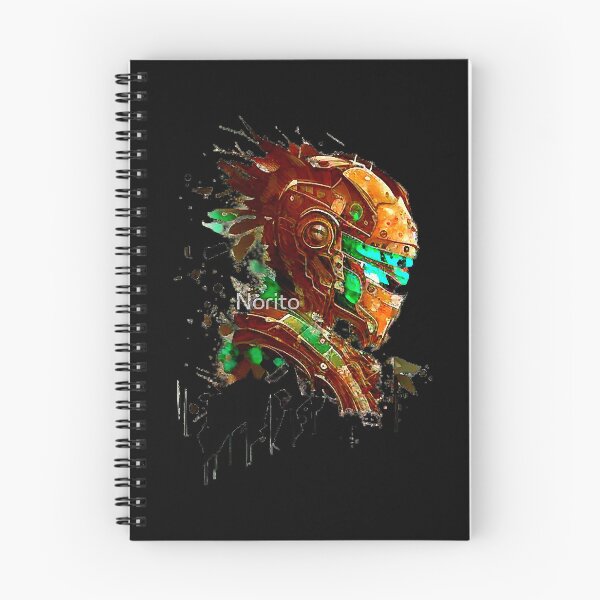 Item preview, dead space      designed and sold by GuiantGeeks.