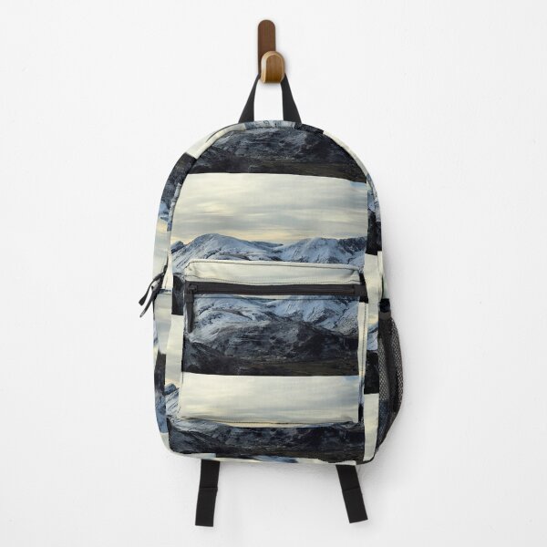 Item preview, snowy mountain designed and sold by KathleenDawson.