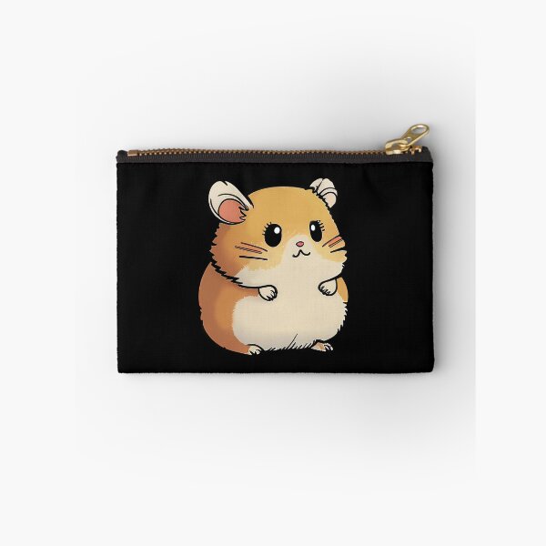 Item preview, cute hamster designed and sold by Adorable Artifacts.