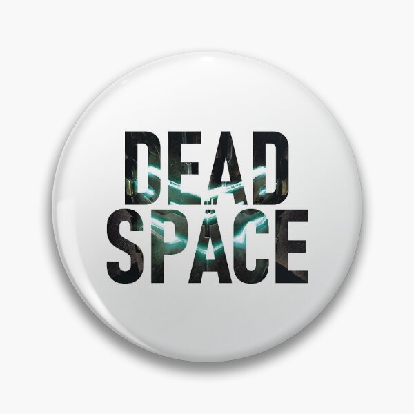 Item preview, Dead Space     designed and sold by GuiantGeeks.