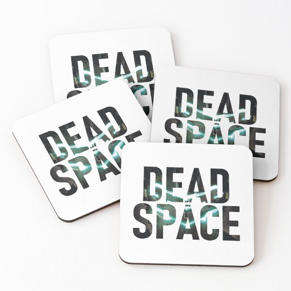 Item preview, Dead Space     designed and sold by GuiantGeeks.