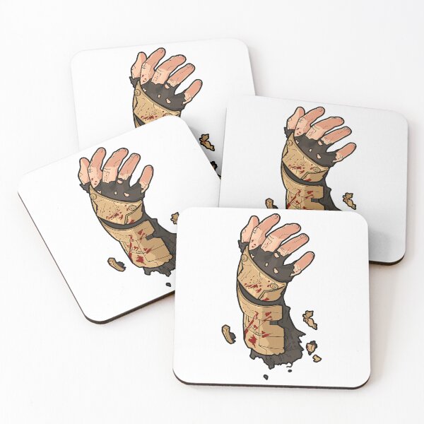 Item preview, Dead space Arm X designed and sold by GuiantGeeks.