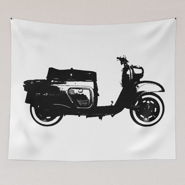 Item preview, Katie M - Ponnie Too - Black designed and sold by rideybikes.