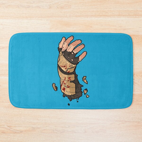 Item preview, Dead space Arm X designed and sold by GuiantGeeks.