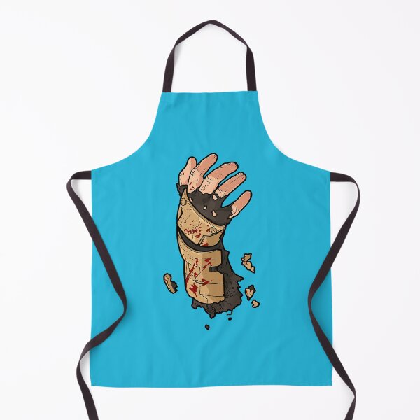 Item preview, Dead space Arm X designed and sold by GuiantGeeks.