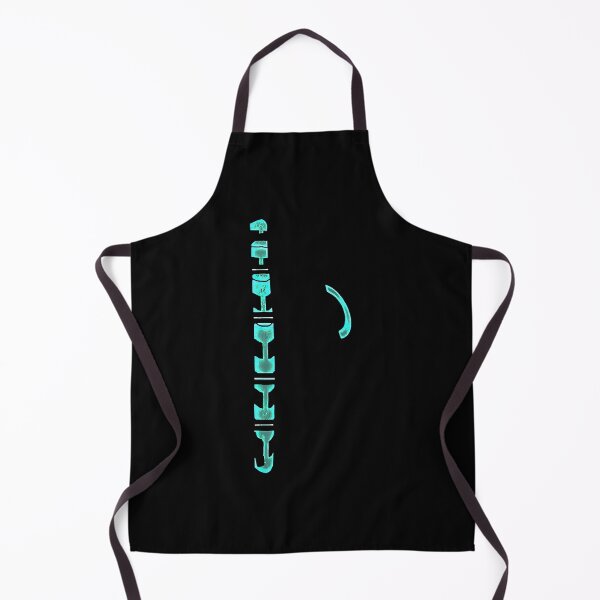 Item preview, Dead Space Health Bar designed and sold by GuiantGeeks.