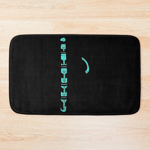 Item preview, Dead Space Health Bar designed and sold by GuiantGeeks.