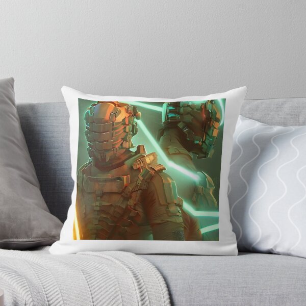 Item preview, Dead Space Isaac Clarke designed and sold by GuiantGeeks.