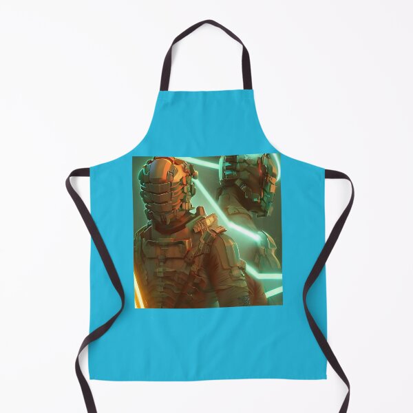 Item preview, Dead Space Isaac Clarke designed and sold by GuiantGeeks.
