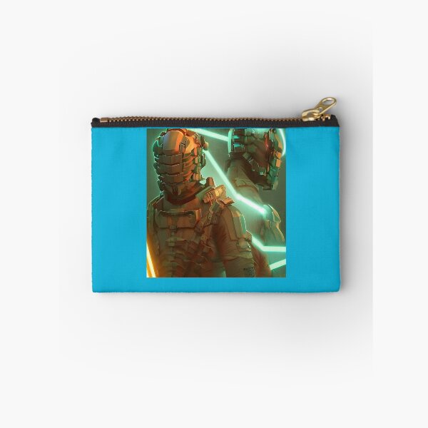 Item preview, Dead Space Isaac Clarke designed and sold by GuiantGeeks.