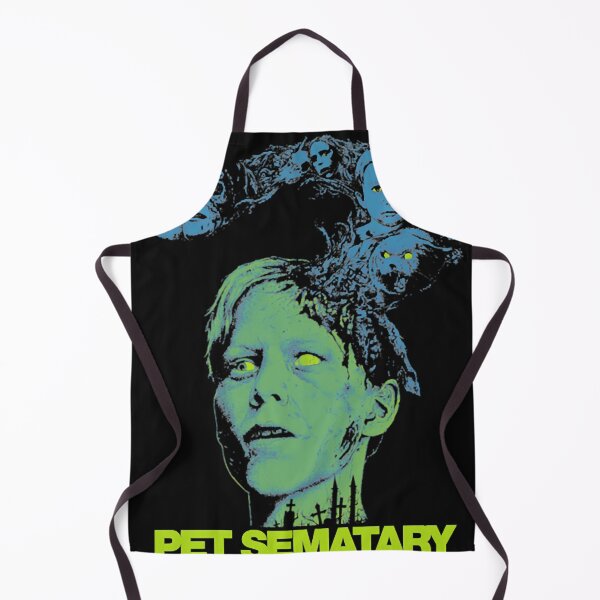 Item preview, Pet Sematary             designed and sold by TecloudDesign.