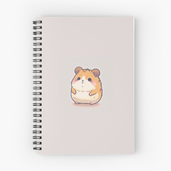 Item preview, Cute hamster designed and sold by BabyonBaby.