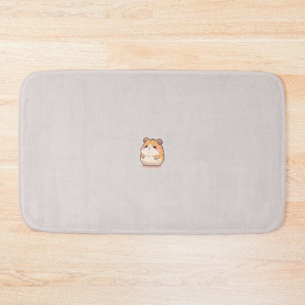 Item preview, Cute hamster designed and sold by BabyonBaby.