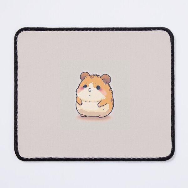 Item preview, Cute hamster designed and sold by BabyonBaby.