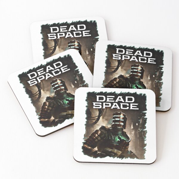 Item preview, Dead Space Remake   designed and sold by GuiantGeeks.