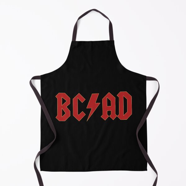 Item preview, bc ad rock band designed and sold by ijoshtherefore.