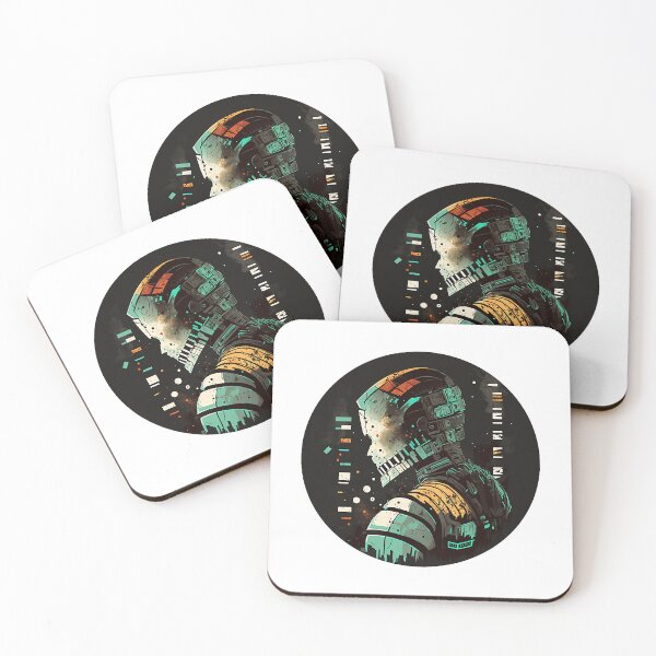 Item preview, Dead Space Remake       designed and sold by GuiantGeeks.