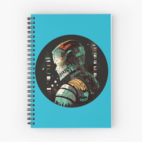 Item preview, Dead Space Remake       designed and sold by GuiantGeeks.