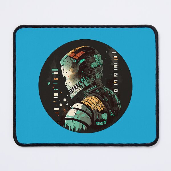 Item preview, Dead Space Remake       designed and sold by GuiantGeeks.