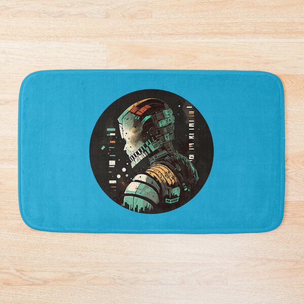 Item preview, Dead Space Remake       designed and sold by GuiantGeeks.