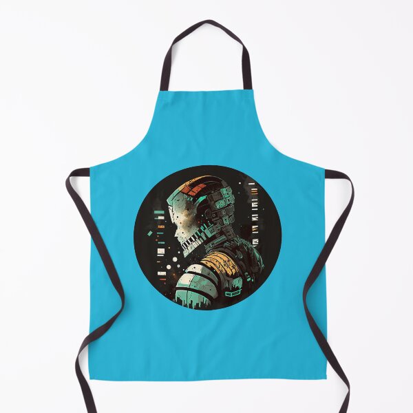 Item preview, Dead Space Remake       designed and sold by GuiantGeeks.