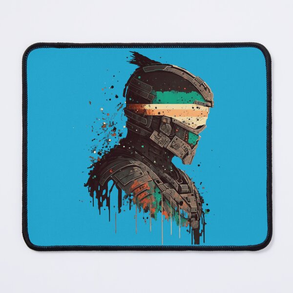 Item preview, Dead Space Remake         designed and sold by GuiantGeeks.