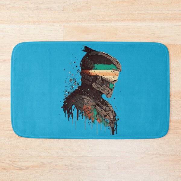 Item preview, Dead Space Remake         designed and sold by GuiantGeeks.