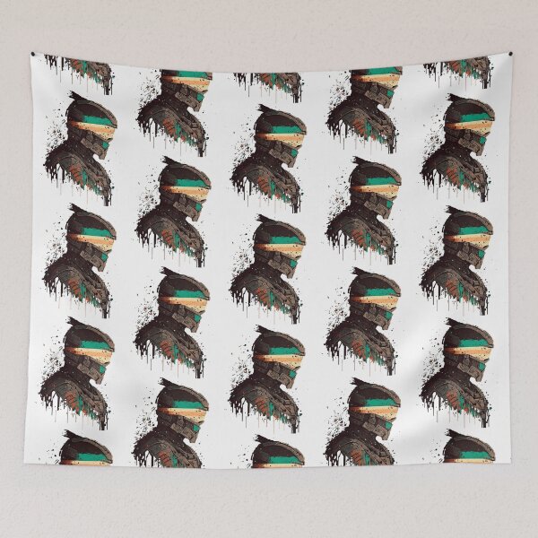 Item preview, Dead Space Remake         designed and sold by GuiantGeeks.