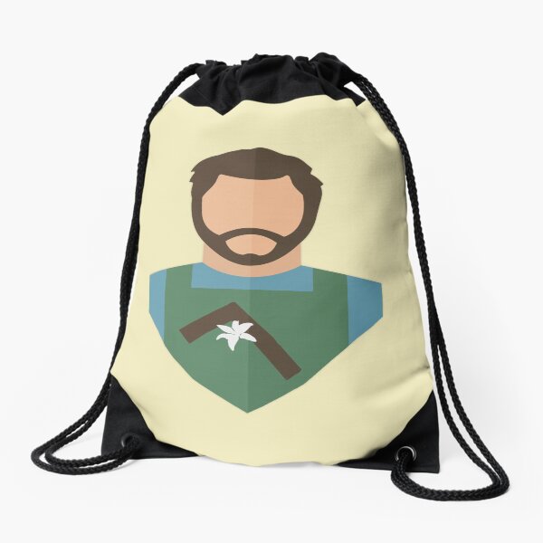 Drawstring Bag