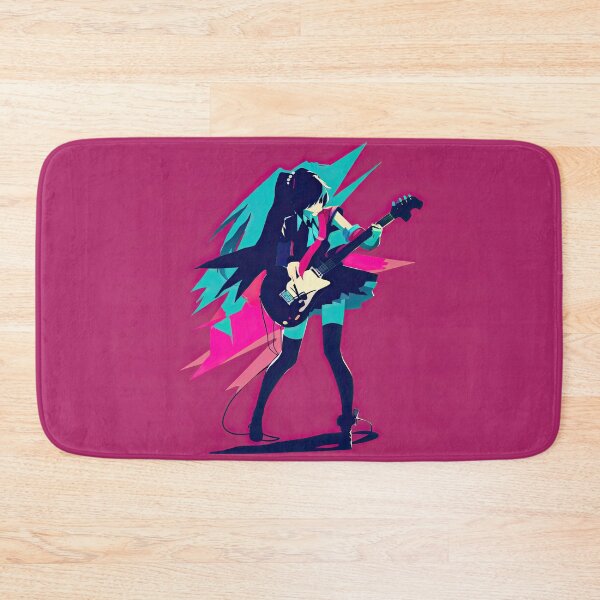 Item preview, Rock Gurl designed and sold by duke818.