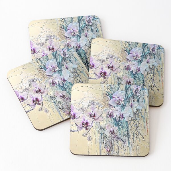 Item preview, Orchid flowers designed and sold by bogfl.