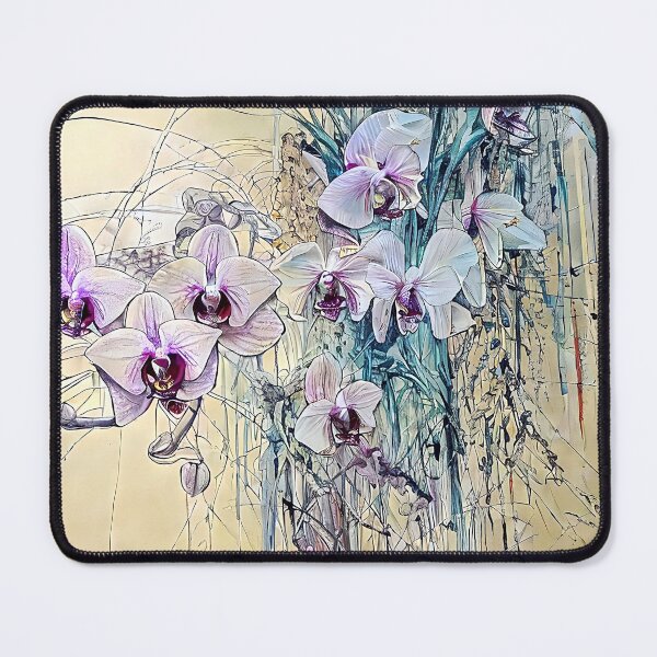 Item preview, Orchid flowers designed and sold by bogfl.