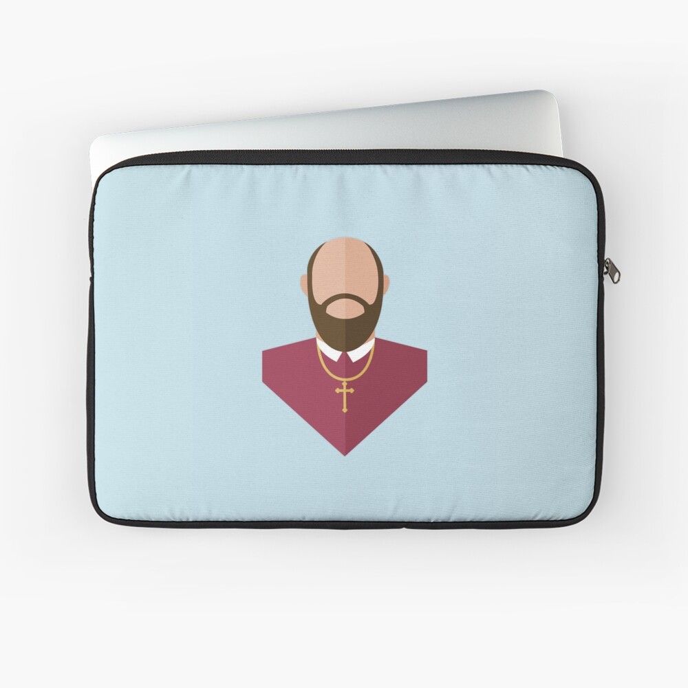 Item preview, Laptop Sleeve designed and sold by mikbails.
