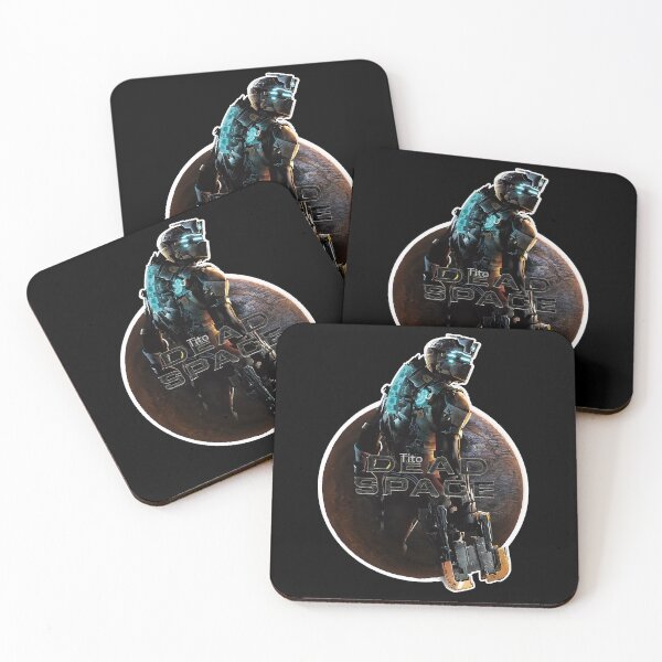 Item preview, Dead Space Remake               designed and sold by GuiantGeeks.