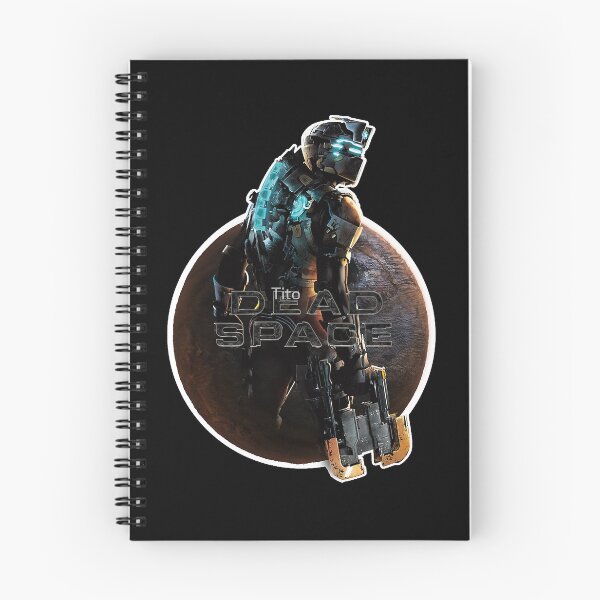 Item preview, Dead Space Remake               designed and sold by GuiantGeeks.