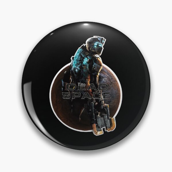 Item preview, Dead Space Remake               designed and sold by GuiantGeeks.