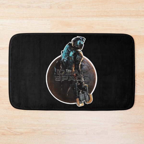 Item preview, Dead Space Remake               designed and sold by GuiantGeeks.