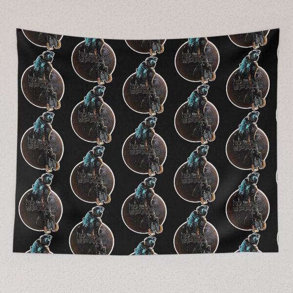 Item preview, Dead Space Remake               designed and sold by GuiantGeeks.