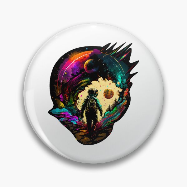 Item preview, into dead space designed and sold by GuiantGeeks.
