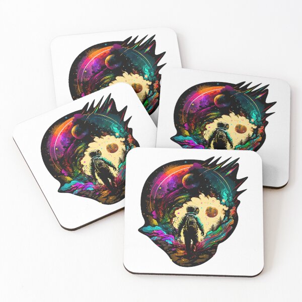Item preview, into dead space designed and sold by GuiantGeeks.