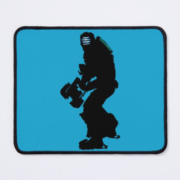 Item preview, Isaac Clarke    designed and sold by GuiantGeeks.