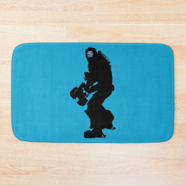 Item preview, Isaac Clarke    designed and sold by GuiantGeeks.