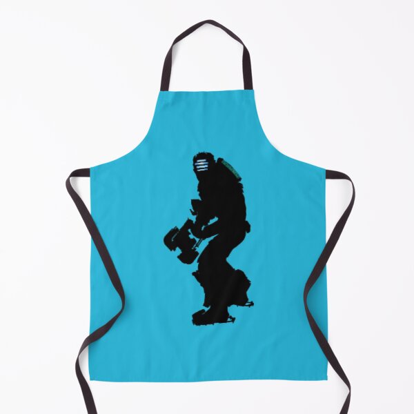 Item preview, Isaac Clarke    designed and sold by GuiantGeeks.
