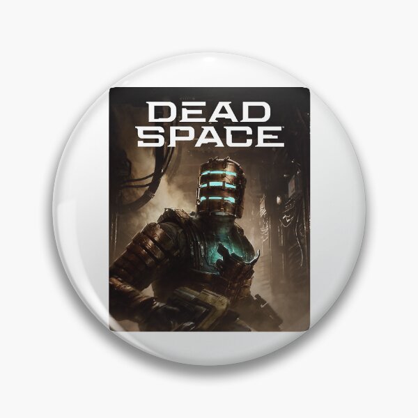 Item preview, Isaac Clarke designed and sold by GuiantGeeks.
